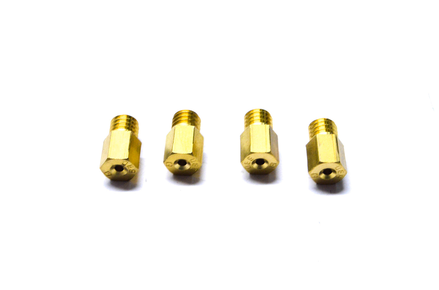 New Mikuni 330 Main Jet QTY 4 NOS