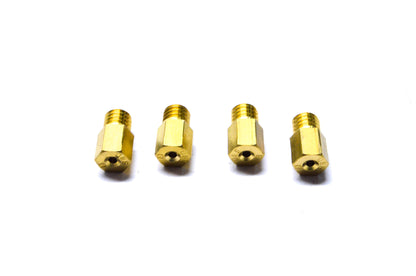 New Mikuni 330 Main Jet QTY 4 NOS
