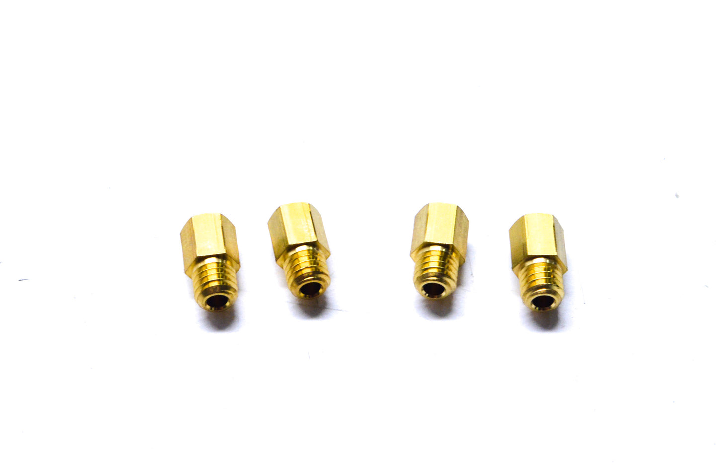 New Mikuni 320 Main Jet QTY 4 NOS
