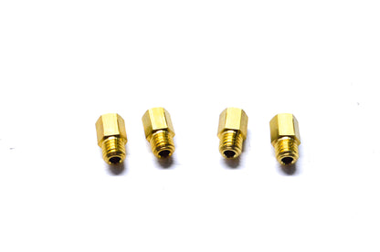 New Mikuni 320 Main Jet QTY 4 NOS