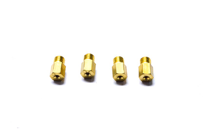 New Mikuni 320 Main Jet QTY 4 NOS