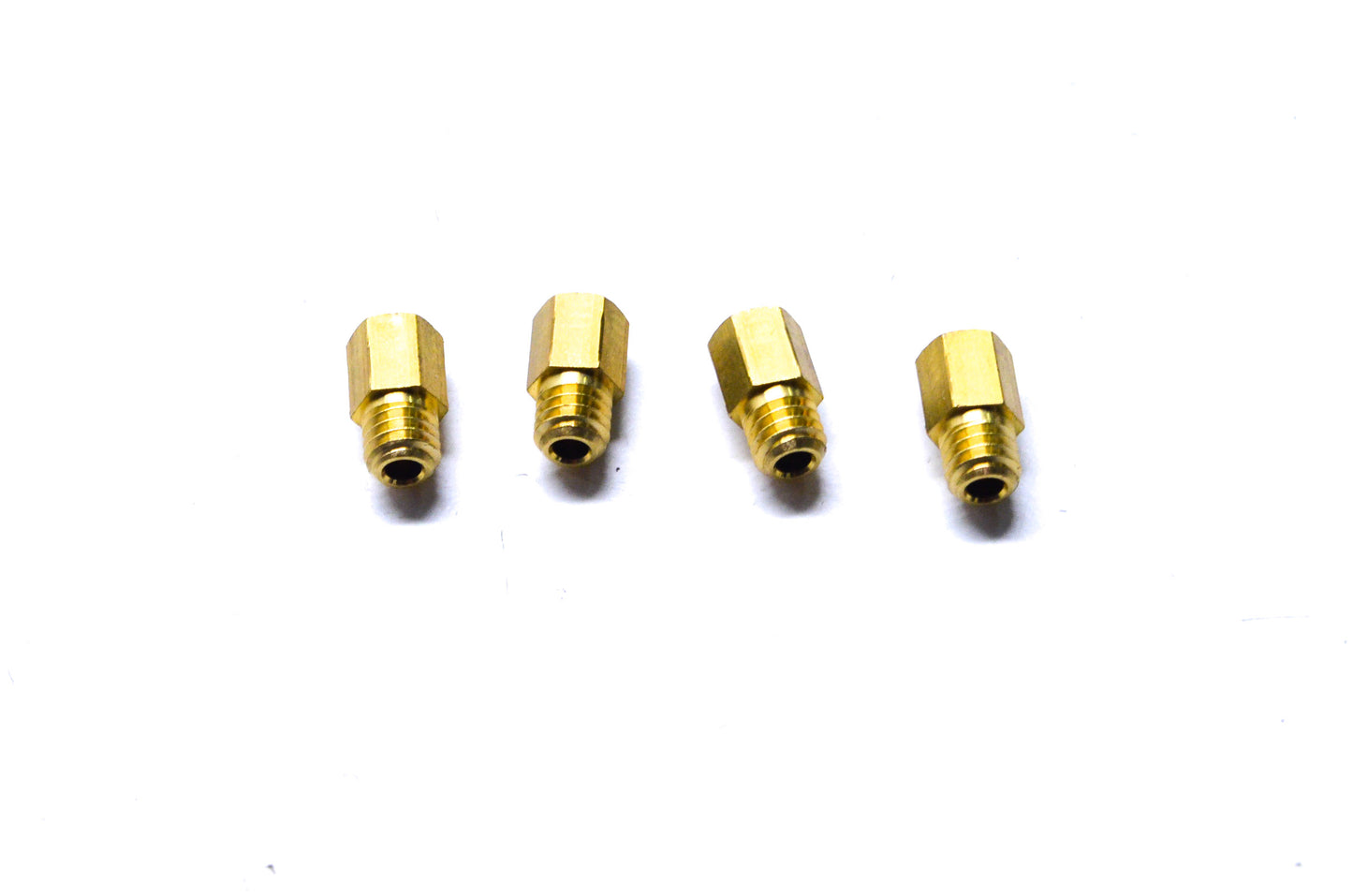 New Mikuni 310 Main Jet QTY 4 NOS