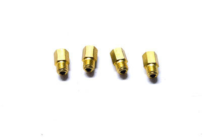 New Mikuni 310 Main Jet QTY 4 NOS