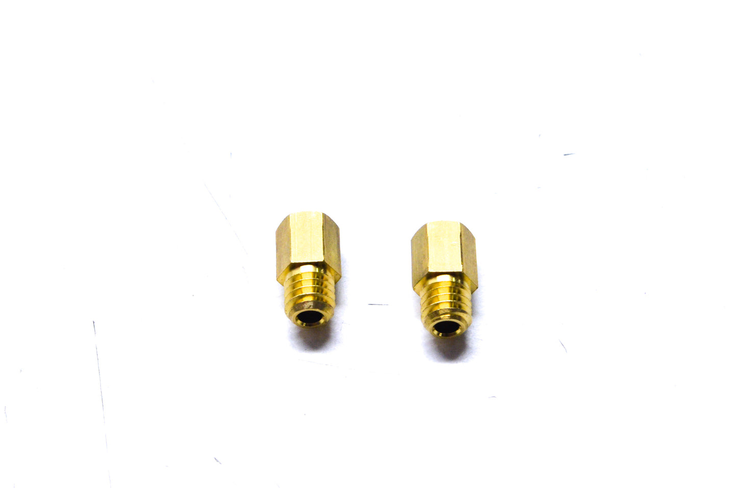 Mikuni KM4042170, K4/042-170 Main Jet 170 Qty 2 NOS