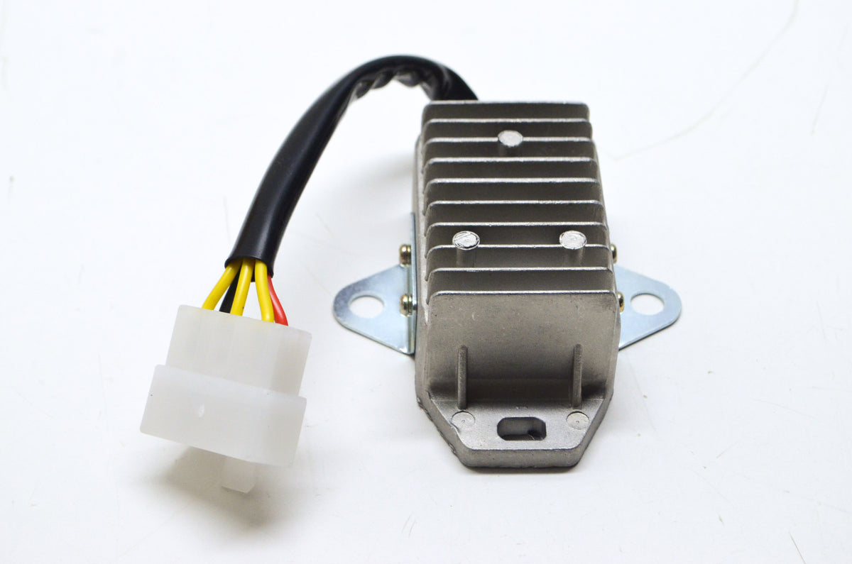 OEM Polaris 453375 Regulator Rectifier NOS