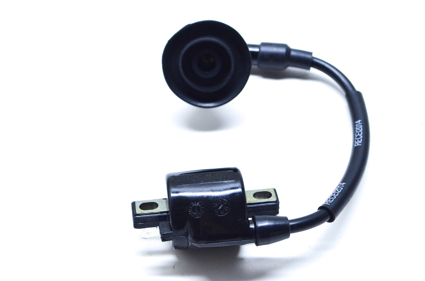 New OEM Polaris Ignition Coil Assembly NOS