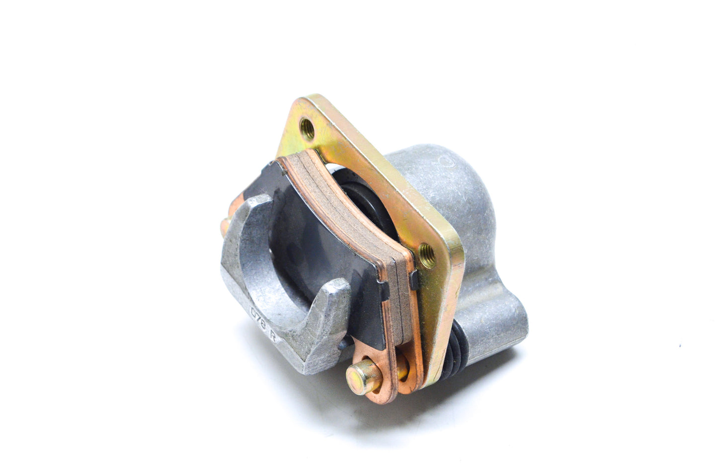 New OEM Polaris Rear Right Brake Caliper NOS