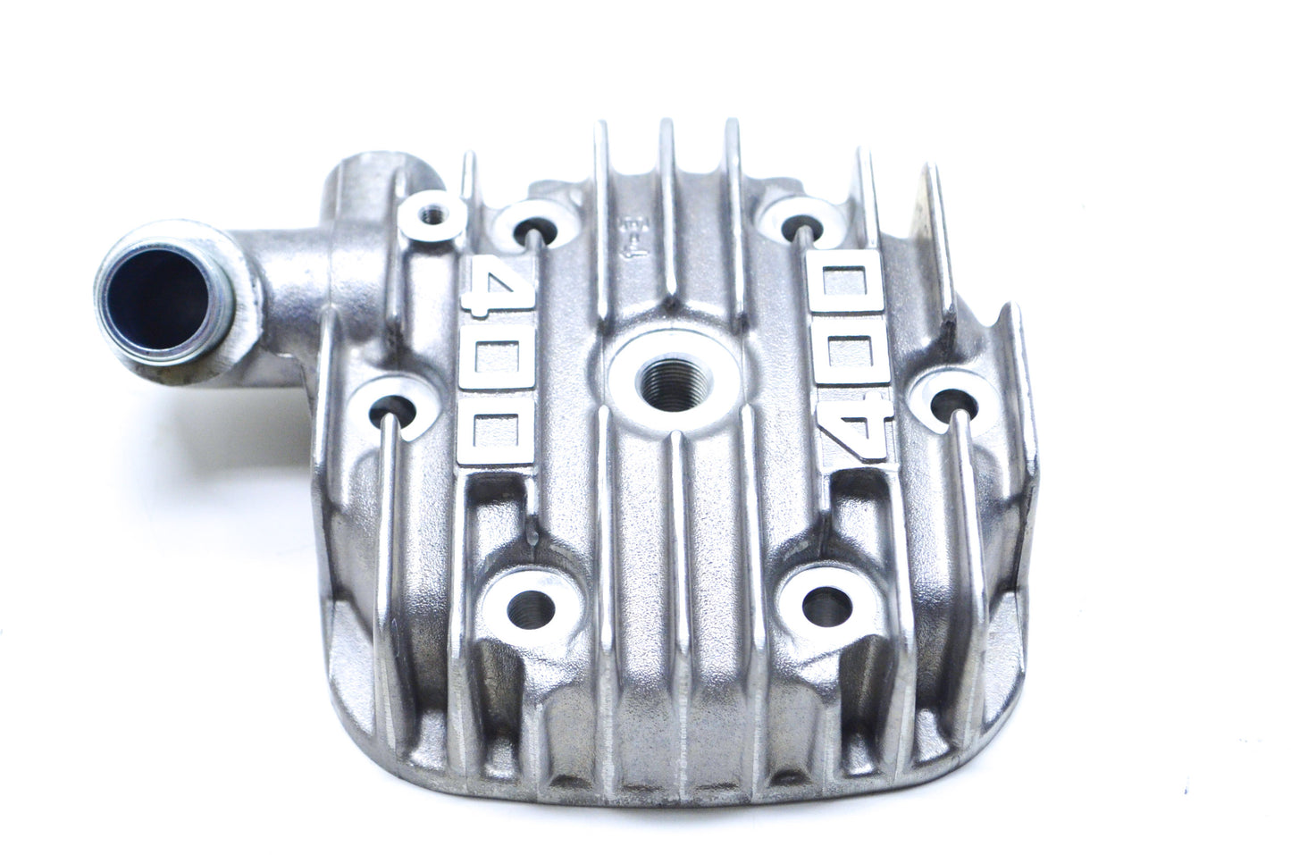 OEM Polaris 3086755 Cylinder Head NOS