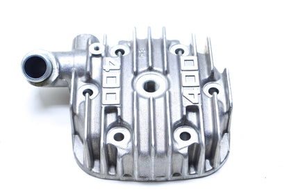 OEM Polaris 3086755 Cylinder Head NOS