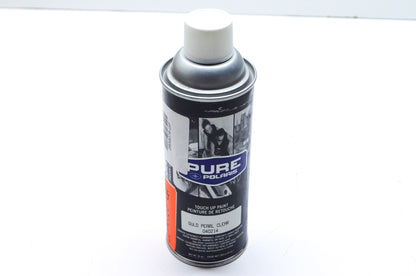 New OEM Polaris Gold Pearl Clear Touch Up Paint NOS