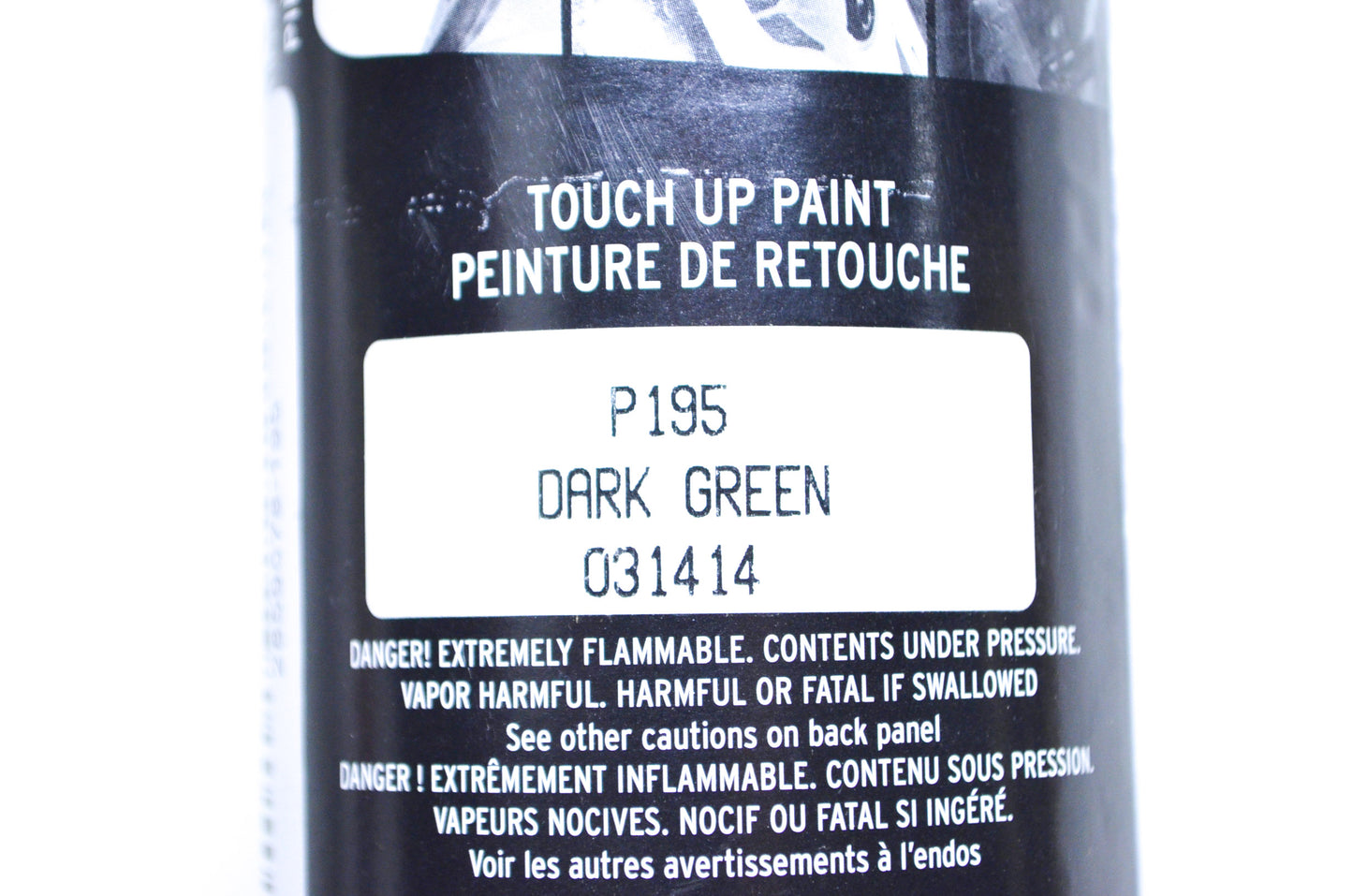 OEM Polaris 2859078-195 Paint Aerosol NOS