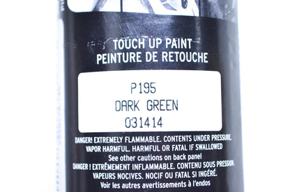 OEM Polaris 2859078-195 Paint Aerosol NOS