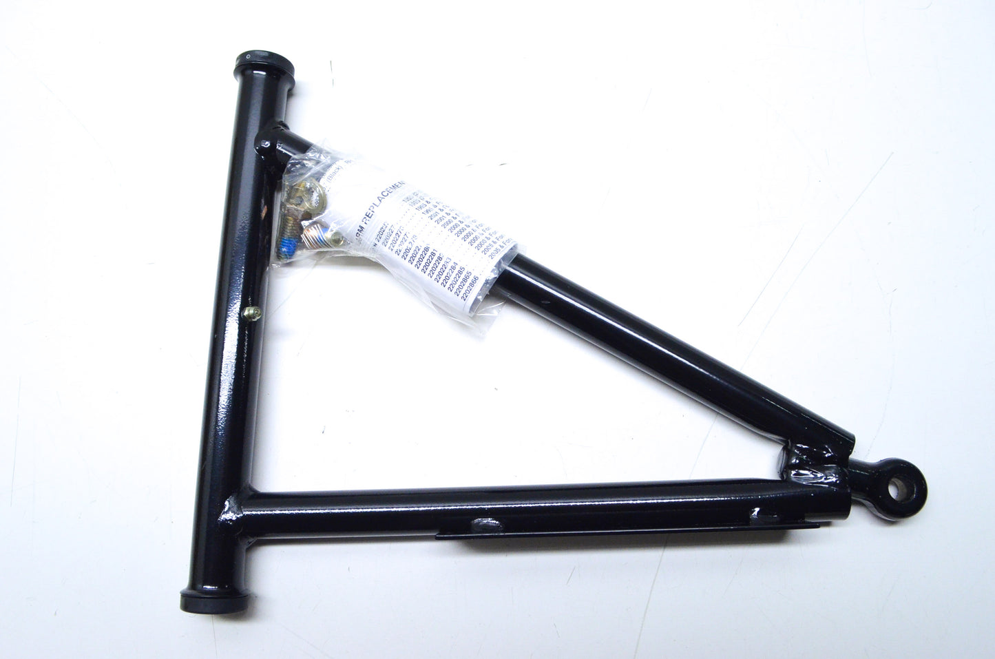 Left Hand A-Frame Kit NOS