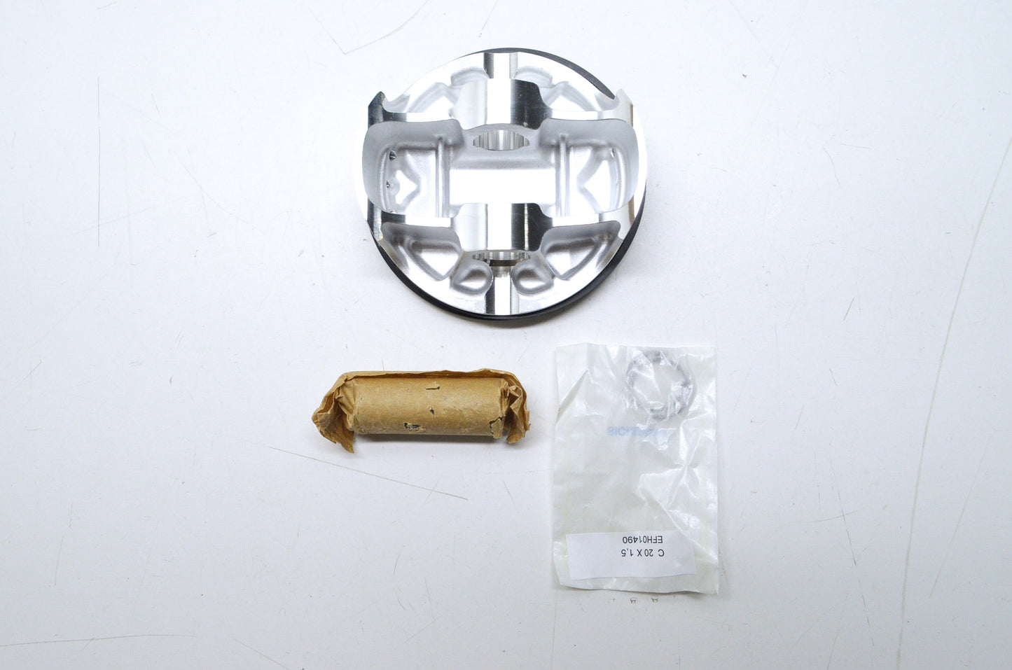 OEM KTM 81530007000 Piston NOS