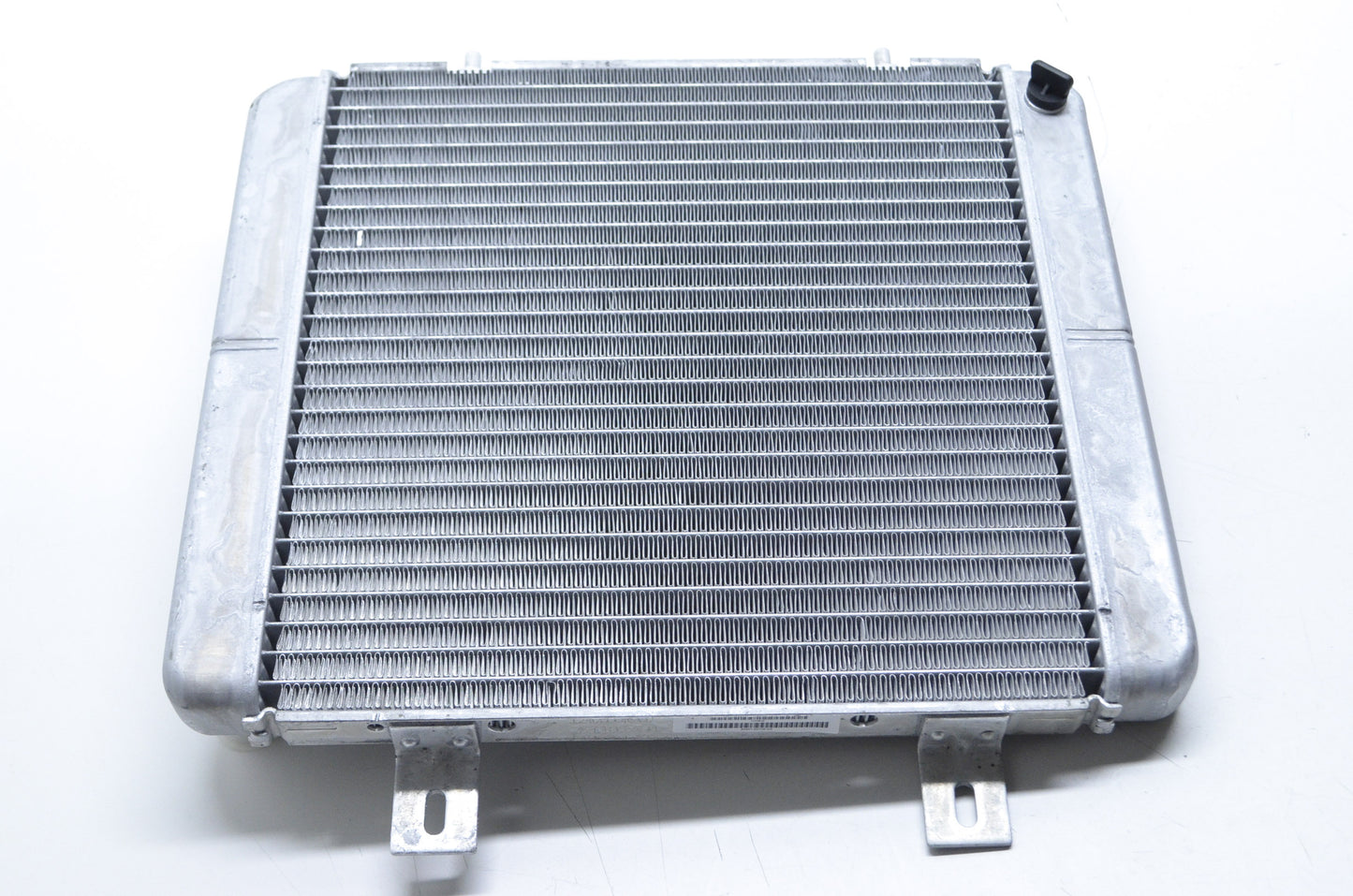 OEM Polaris 1240533 Radiator NOS