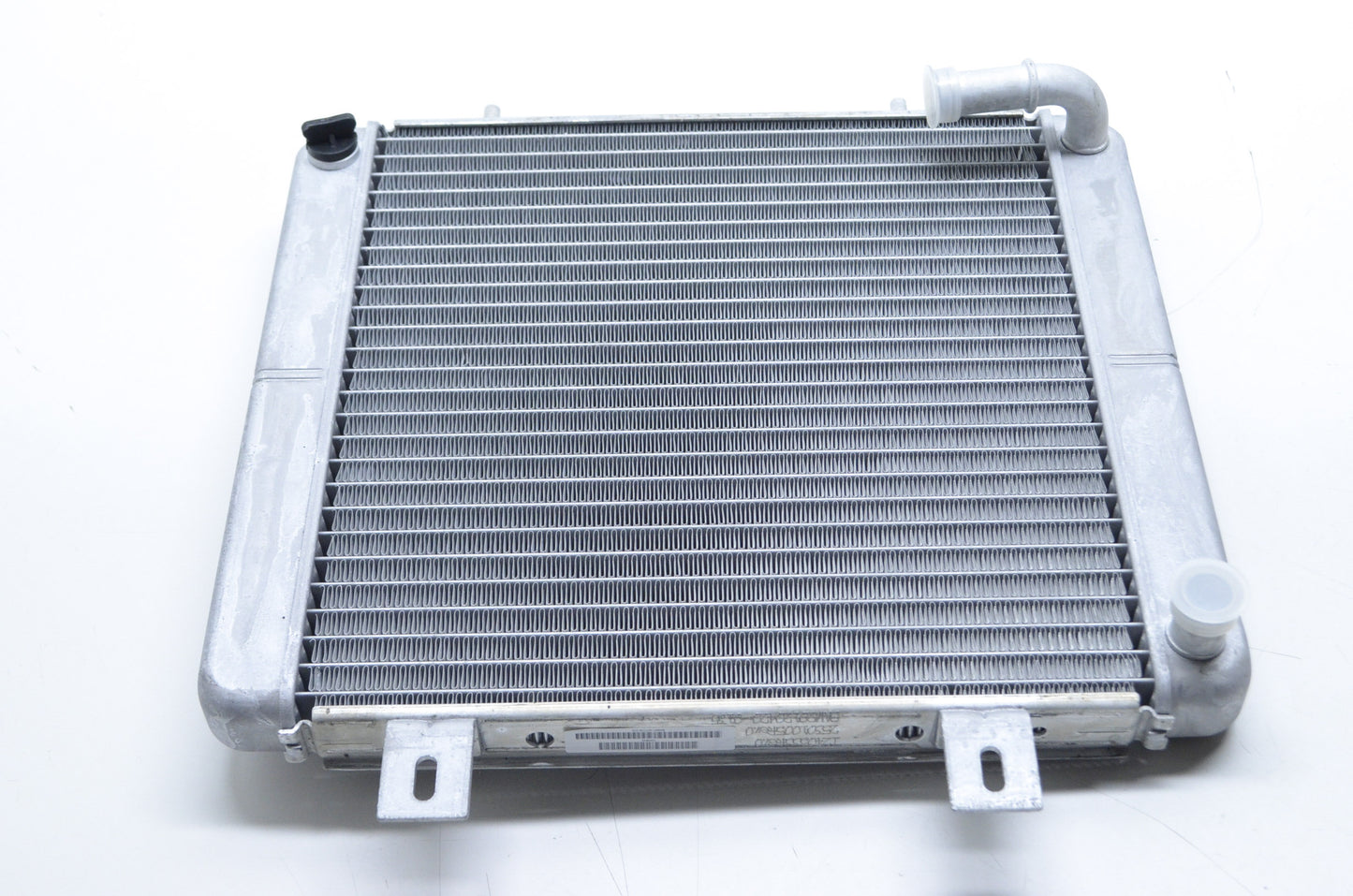 OEM Polaris 1240533 Radiator NOS