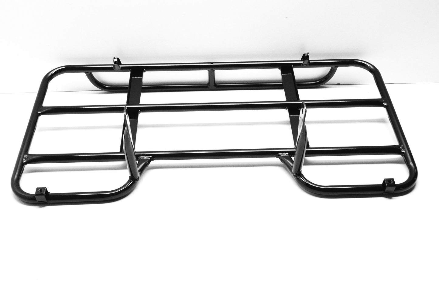 OEM Honda 81100-HM7-000 Front Luggage Carrier NOS