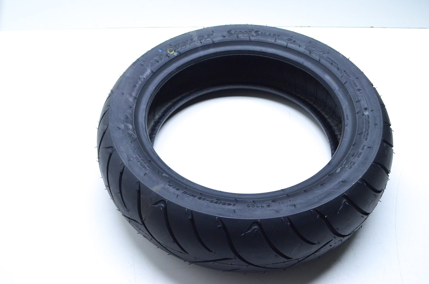 OEM Honda 42711-K04-931 Rear Tire NOS