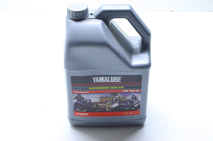 10W-50 Four Stroke Oil NOS