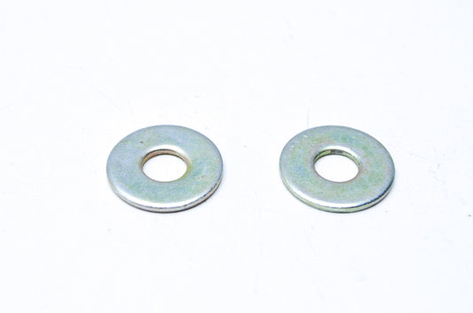 OEM Arctic Cat 1623-873 Flat Washer 1/4x.734x.063 Qty 2 NOS