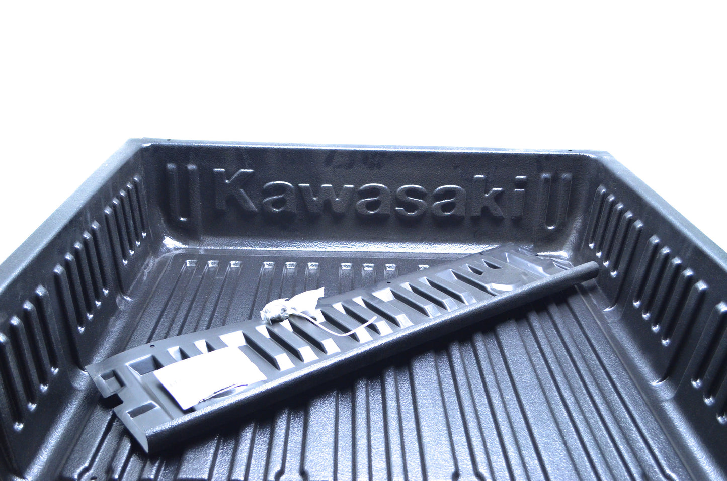New OEM Kawasaki Slip Resistant Bed Liner NOS