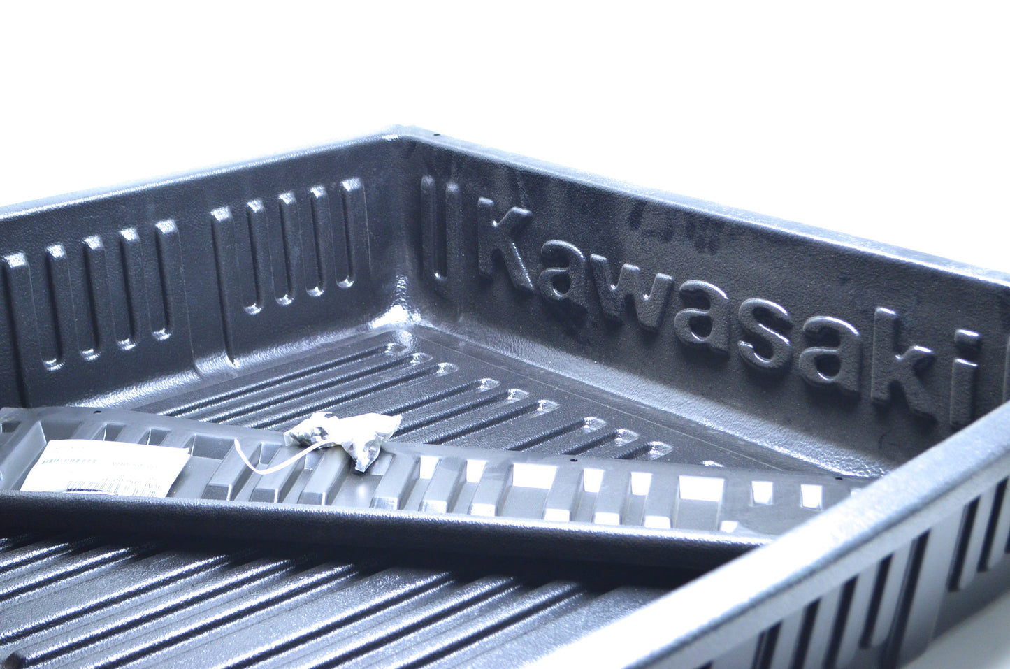 New OEM Kawasaki Slip Resistant Bed Liner NOS