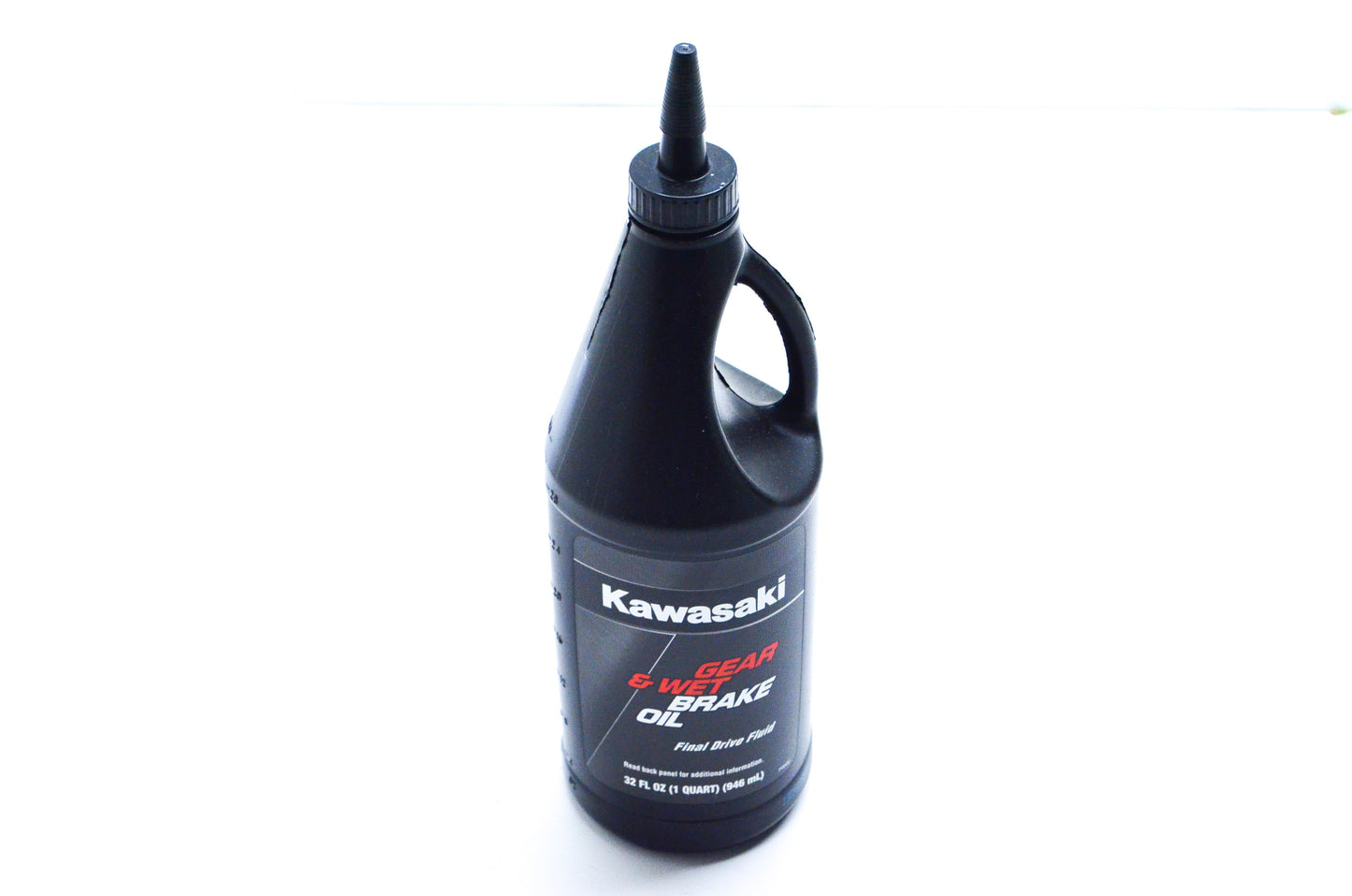 Gear & Wet Brake Oil NOS