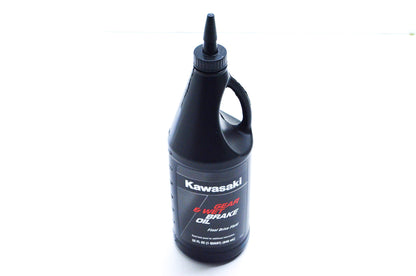 Gear & Wet Brake Oil NOS
