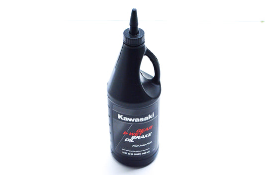 Gear & Wet Brake Oil NOS