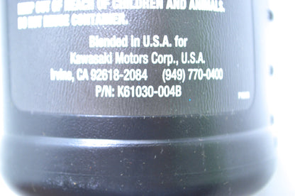 Gear & Wet Brake Oil NOS