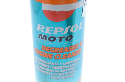 Repsol 539186 Degreaser & Engine Cleaner NOS