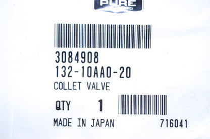 OEM Polaris 3084908 Valve Collet Qty 3 NOS