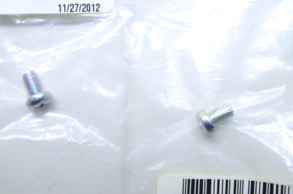 OEM Arctic Cat 6506-085 Screw Qty 2 NOS