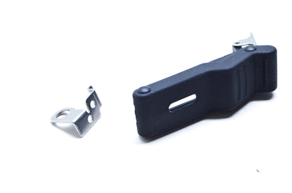 Rubber Latch Kit NOS