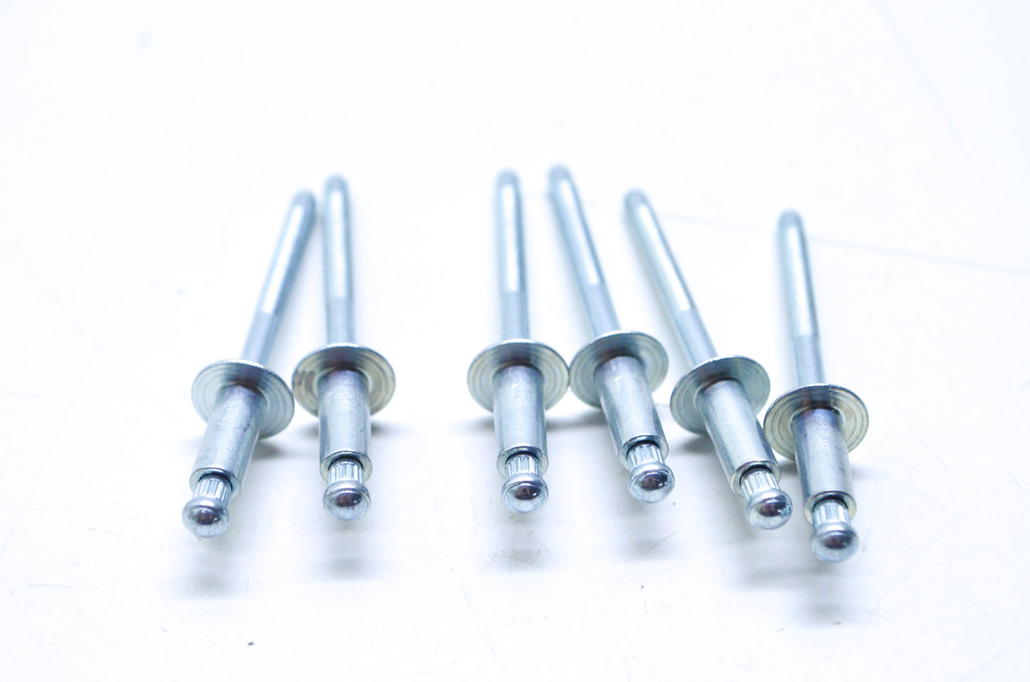 OEM Polaris 7621429 Rivet Qty 6 NOS