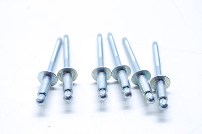 OEM Polaris 7621429 Rivet Qty 6 NOS