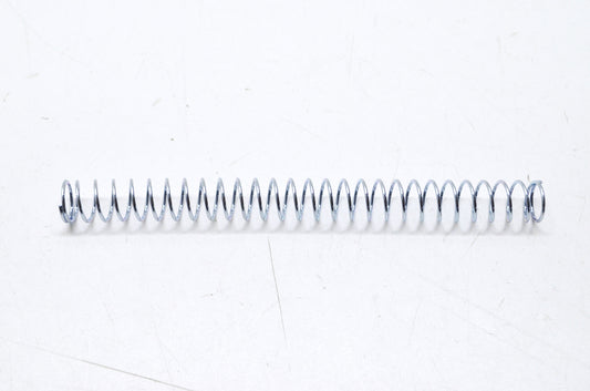 OEM Polaris 450435 Rear Brake Cable Spring NOS