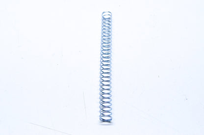 OEM Polaris 450435 Rear Brake Cable Spring NOS