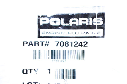 OEM Polaris 7081242 Right Detent 1/4 Turn Latch NOS