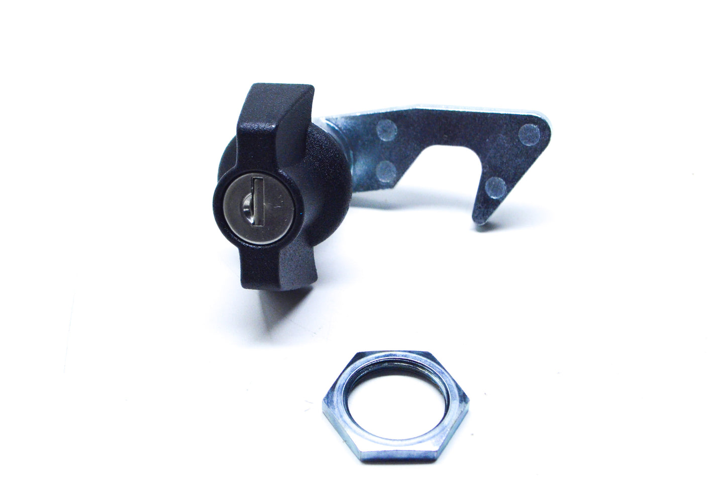 OEM Polaris 7081093 Trunk Lock NOS