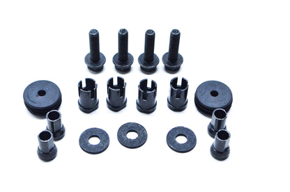 New OEM Polaris Front Bumper Service Kit NOS