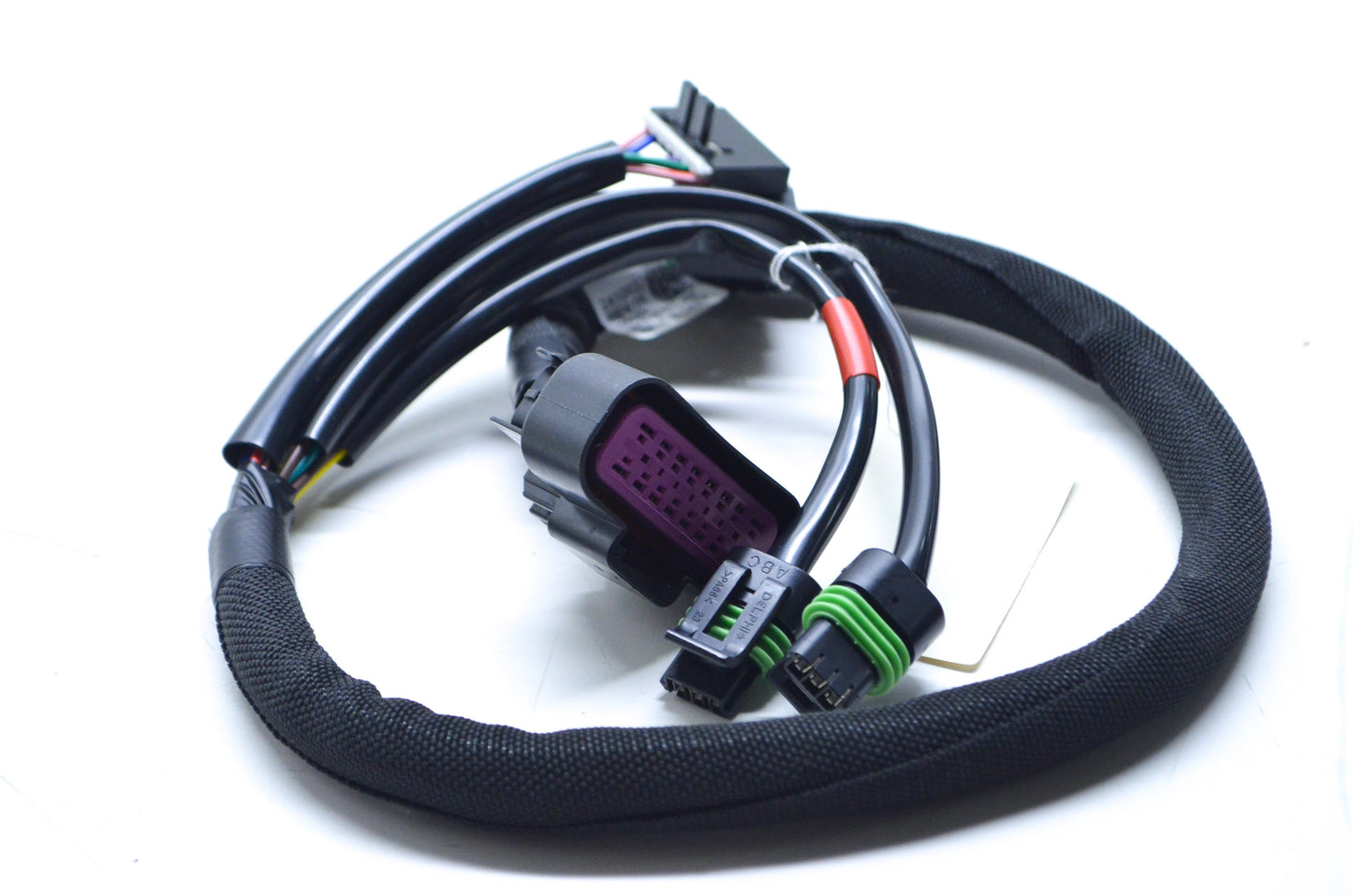 New OEM Polaris Front Cab Harness NOS