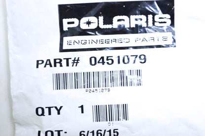 OEM Polaris 451079 Brake Adjuster Nut NOS
