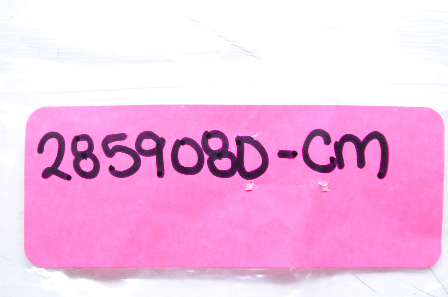 OEM Polaris 2859080-CM Touch Up Paint NOS