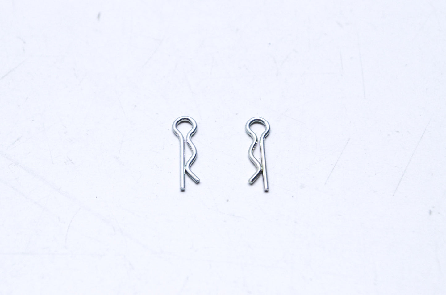 OEM Arctic Cat 0420-015 Split Pin NOS