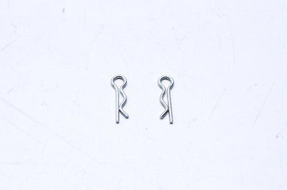 OEM Arctic Cat 0420-015 Split Pin NOS