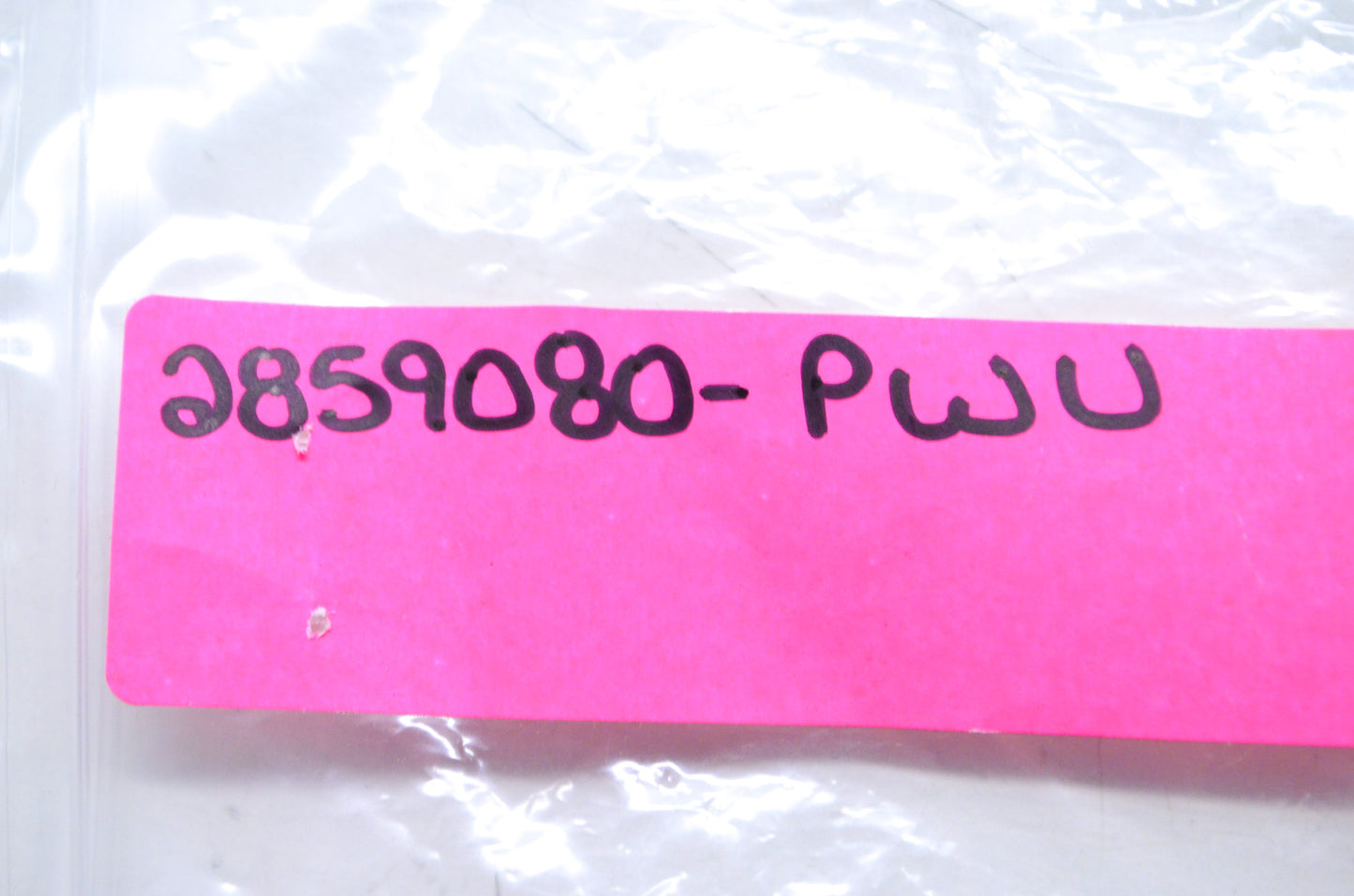 New OEM Polaris Pearl White Touch Up Paint NOS