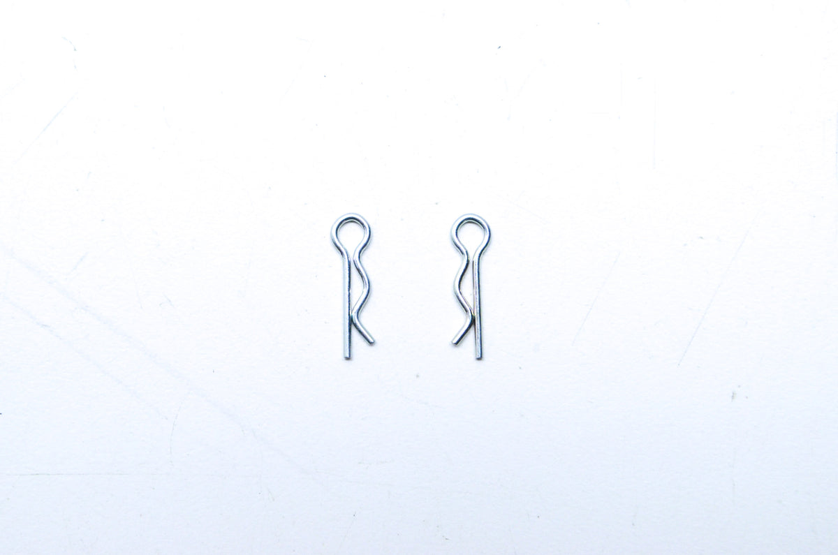 OEM Arctic Cat 0420-015 Split Pin NOS