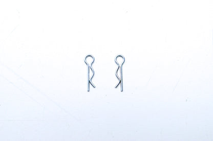 OEM Arctic Cat 0420-015 Split Pin NOS
