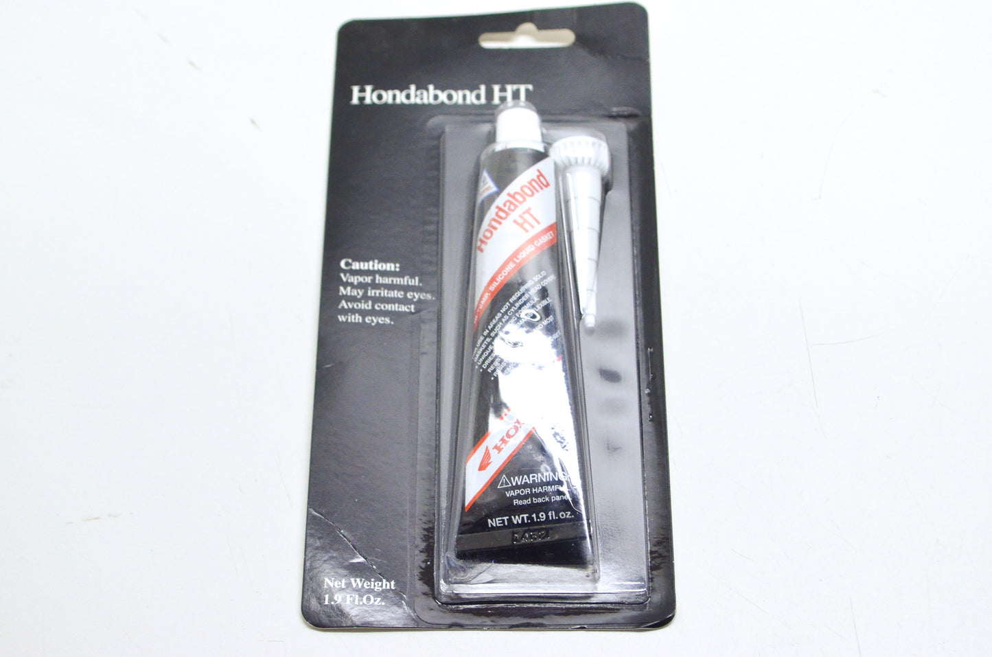 Hi Temp Silicone Liquid Gasket NOS